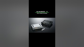 Elite Powerhouses: The Best Integrated Amplifiers in the $3K–$3.5K Class