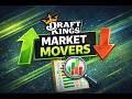 Underdog Drafters are Taking Over Draftkings?