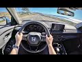 2023 Honda Accord EX 1.5T - POV First Impressions