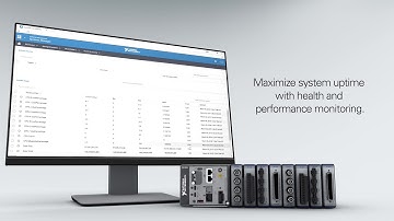 Announcing SystemLink™ Software
