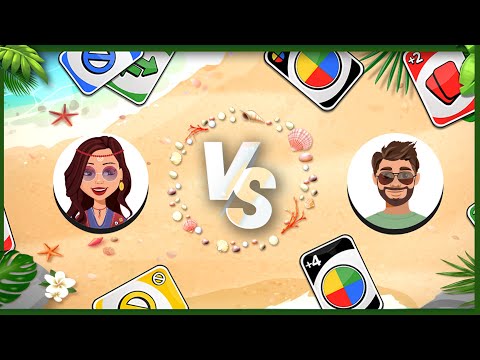 Card Party – UNO Amigos – Apps no Google Play