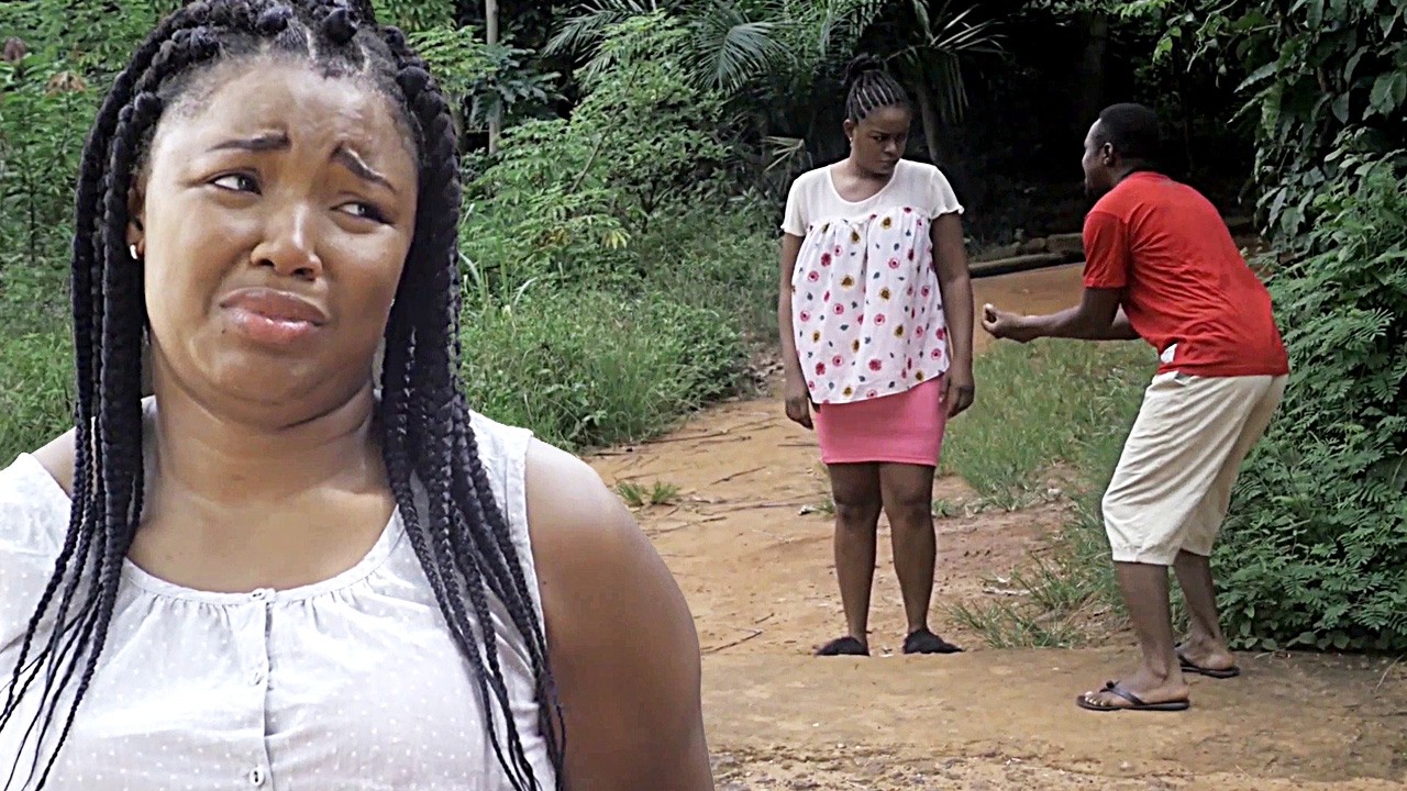 Valentine Wahala | Ekene Umenwa & Queen Nwokoye Will Finish You With Laughter |- Nigerian Movies 