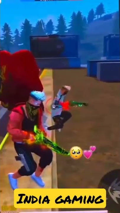 FREE FIRE LOVE ❤ STORY.....😱💕😱 #freefire #cbn #sakura #tiktok #ff tiktok #korpaljono