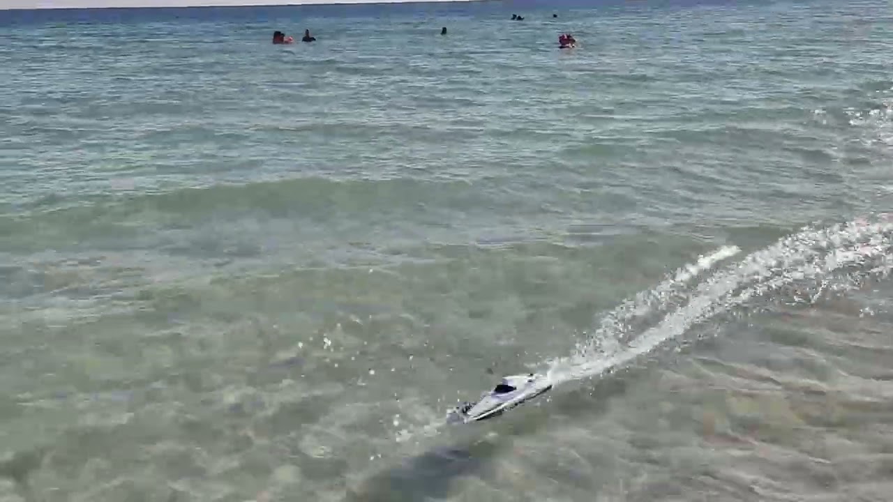 New Product TYXIN TX768 Super Dino (40cm, brushless 2212, 3S, 30+