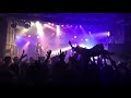 ANARCHY STONE So Blind LIVE  アナーキーストーン