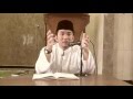 Adab Peruqyah terhadap Pasien