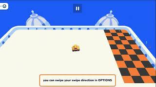 Driftwave Level 1 World Record Any Percent%