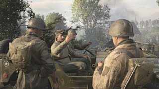 WW2 - Call of Duty