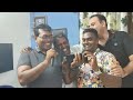 Elliruve Manava Kaduva Roopasiye | Party Fun | Kannada Song |  karaoke