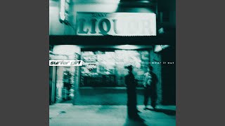 Wear It Out - Surfer Girl