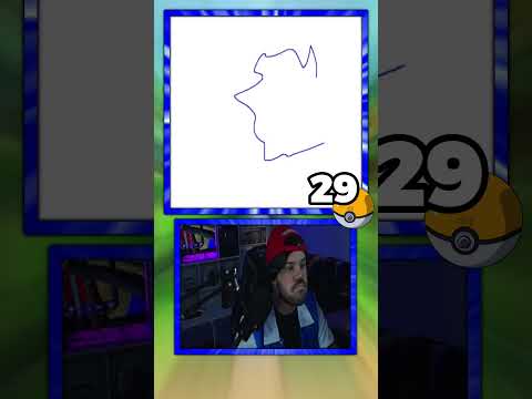 Who S That Pokémon 059 