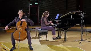 M.Ravel: Deux Mélodies Hébraïques - Matthias Balzat