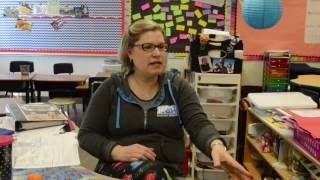 Hilliard City Schools Inside Our School Project 2017