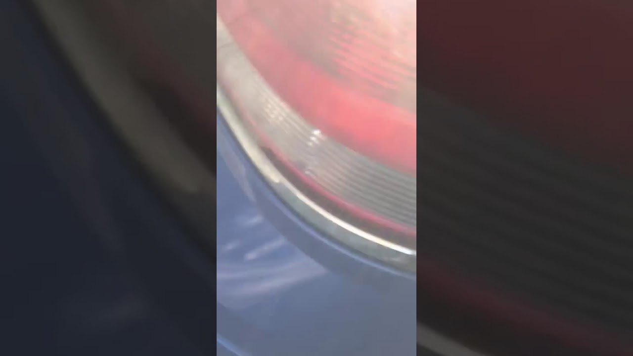 Ba xr6 ford falcon Dea exhaust *use headphones*. 