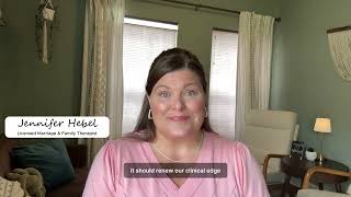 Online Continuing Education for Therapists &amp; Counselors | NBCC &amp; ASWB Approved CE Credits