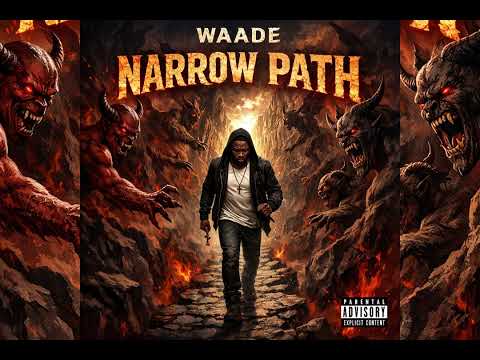 Waade - Narrow Path ( Official Audio ) 