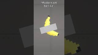 Melon Playground || Modern Art Be Like