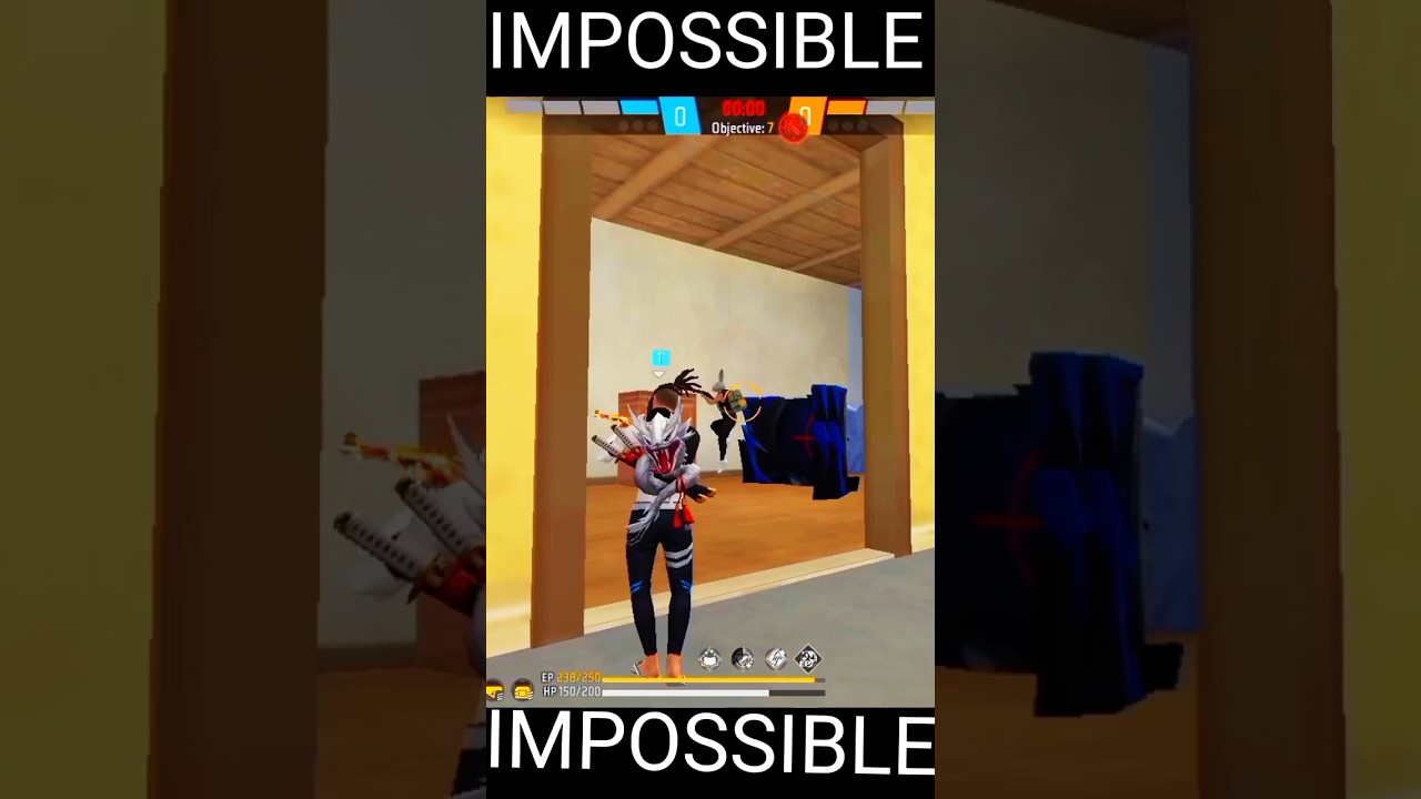 IMPORTANT 9MP FF🗿😎👈