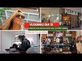 Entre a una quiniela // Comprando regalo para intercambio // vlogmas 15