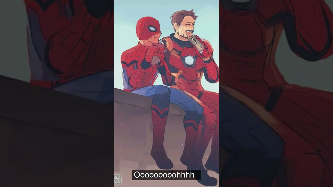 the avenger sad moment