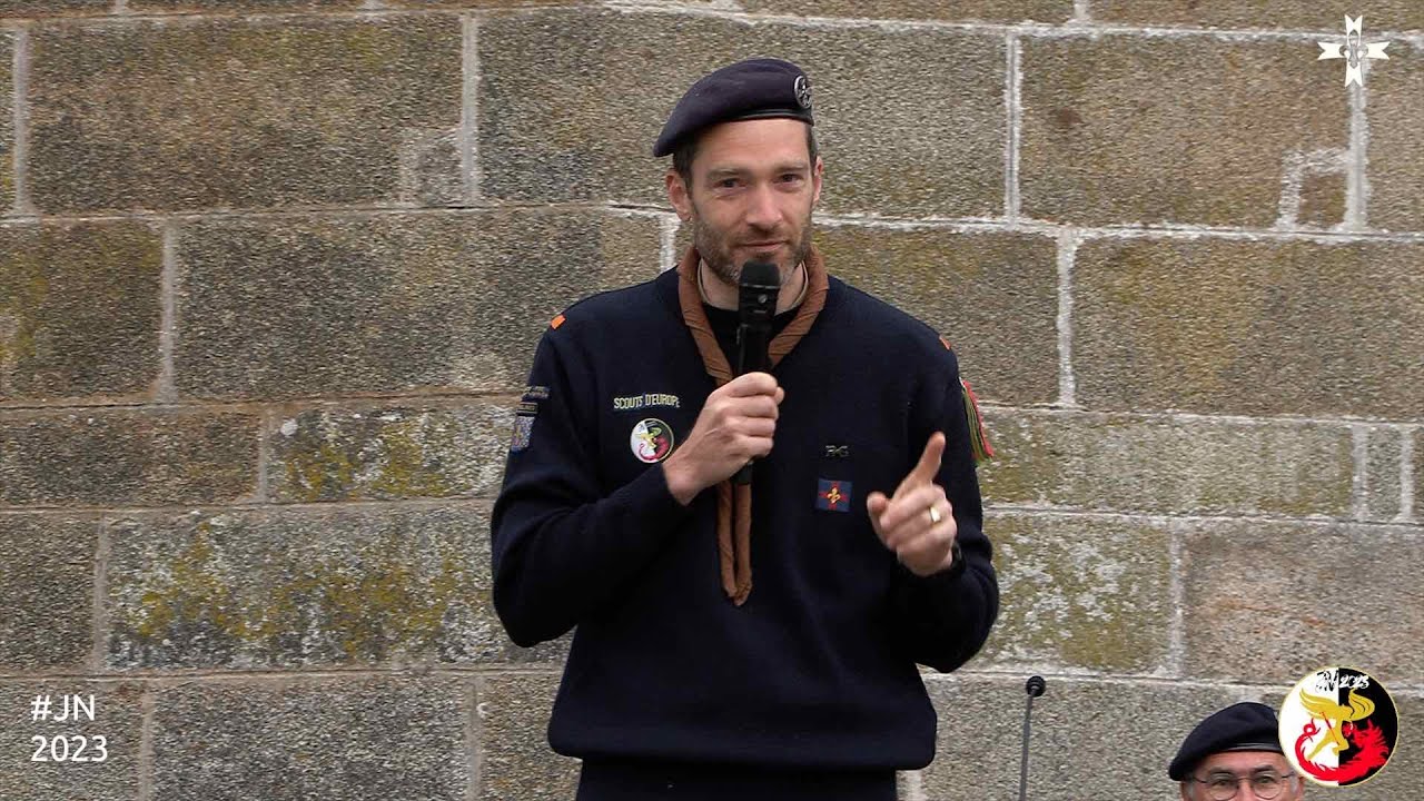 Philippe Baudesson De Chanville D Arc