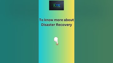 "Ensuring Resilience: Disaster Recovery Planning in Deployment Strategies"