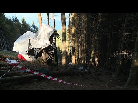 Авария на канатной дороге: человеческий фактор