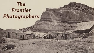 The Frontier Photographers (1997) 4K