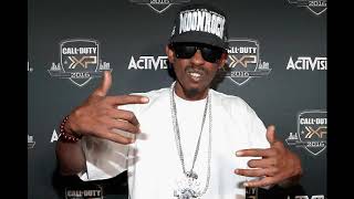 Kurupt - At It Again (Official Audio)