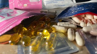 Frozen collagen | Lazel Gluta pure Reviews | Best Skin whitening Tablets