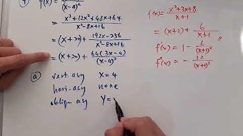 溫 Sir - DSE Maths M2 2020/Q9 (Calculus, Differentiation and Integration)