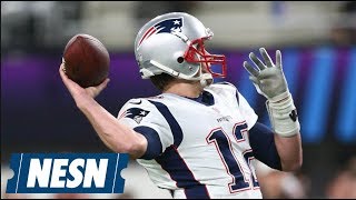 "Tom Vs. Time" Episode 5 Review: Tom Brady, Gisele Bundchen Discuss Future