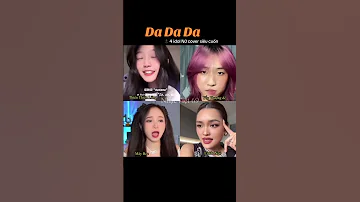 Tanir Tyomcha Da Da Da TikToker Cover Dadada Nhactreremix Music Russianmusic 