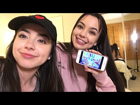 Unlisted merrelltwins