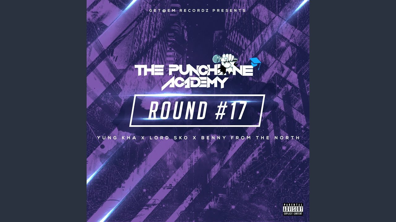 Watch Round #17 on YouTube Watch Round #17 on YouTube