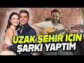 Uzak Şehir Repliklerinden Şarkı Yaptım! - Bayılacaksınız | #uzakşehir
