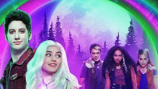 Zombies 2 Tráiler Oficial Español (Disney)