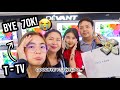 Buying Everything In Alphabetical Order (FT OUR PARENTS) [ENG SUB]
