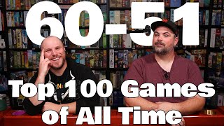 60-51 | 100 Greatest Games Ever Made (according to us)