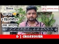 Dj crossover  aerons sc234xl unboxing review  price