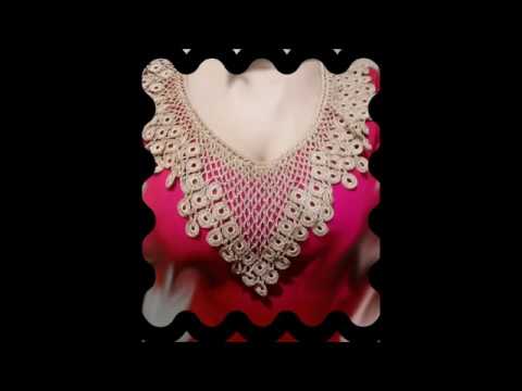 صدور الكروشي تحفـــــــــــــــــــــــــــــــــــــةةةةةةةةةةةةةةةةة