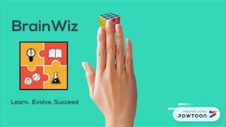 BrainWiZ Explainer Video screenshot 1