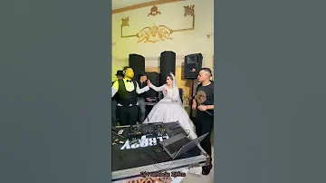 هتجوز Dj Hamada Zeko 