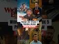 Widow's Bay Episode 5 Preview & Review #shorts #appletv