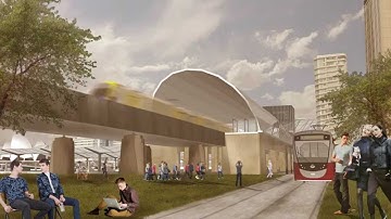 CQ | Performing Urban Surgery