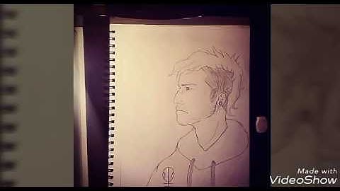 |Speed Art| Josh Dun/Twenty Øne Piløts ❤