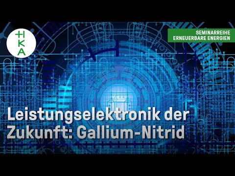 Video: Welche physikalischen Eigenschaften hat Gallium?