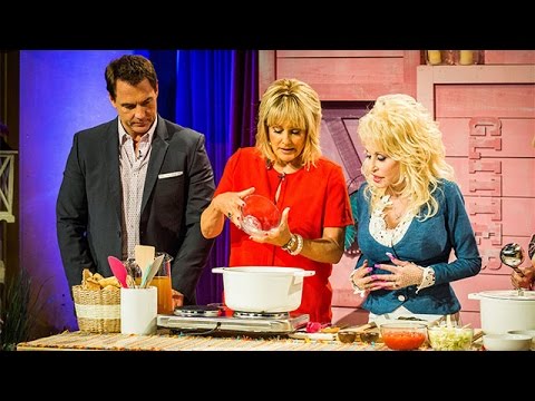 Recipe - Dolly Parton's Stone Soup - Hallmark Channel