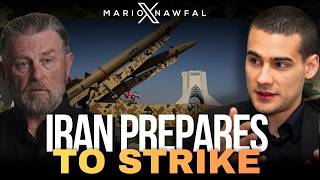 IRANIAN COMMANDER VOWS TO “PUNISH” TRUMP- w/ Fmr. CIA Larry Johnson