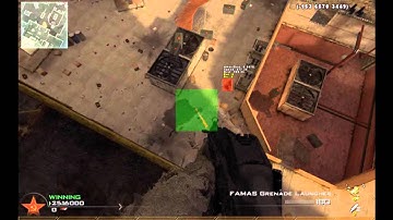 CoD Mw2 Free 10th Prestige lobby (modloader free download)